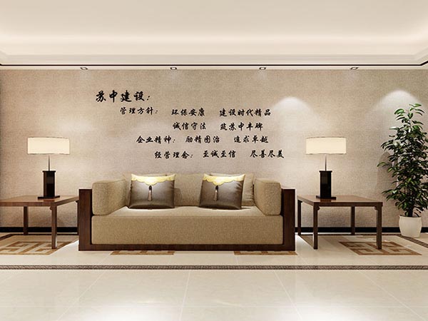 濟(jì)南辦公室裝修用的油漆，你還在錯誤的使用嗎