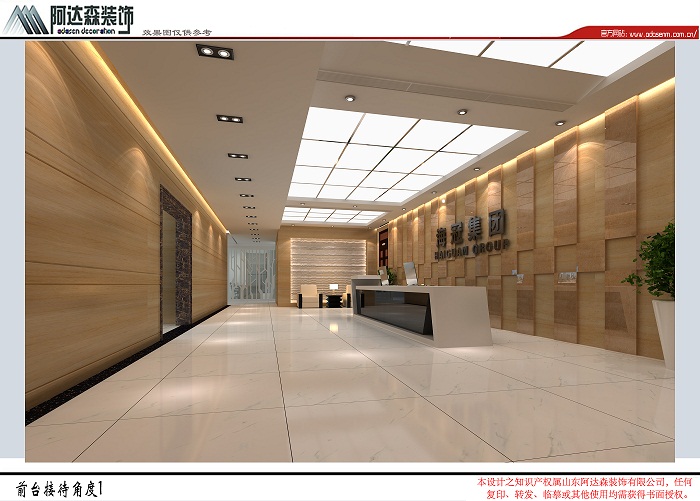 辦公裝修中石材有哪些優(yōu)勢？